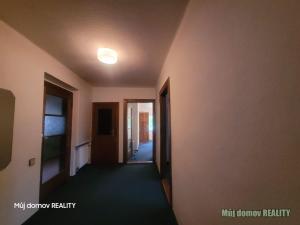 Pronájem bytu 2+1, Praha - Kunratice, Mašatova, 90 m2