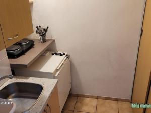 Pronájem bytu 1+kk, Praha - Břevnov, Bělohorská, 30 m2