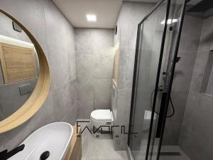 Pronájem bytu 2+kk, Ostrava, Šeříková, 41 m2