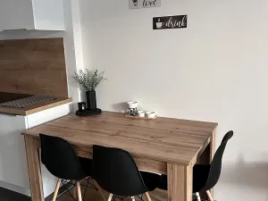 Pronájem bytu 2+kk, Brno, U Leskavy, 51 m2