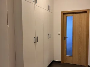 Pronájem bytu 2+kk, Brno, U Leskavy, 51 m2