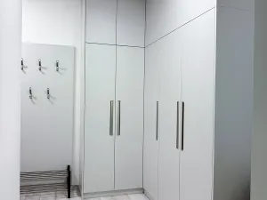 Pronájem bytu 2+kk, Mariánské Lázně, Chebská, 54 m2
