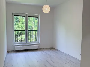 Prodej bytu 2+kk, Mariánské Lázně, Chebská, 54 m2