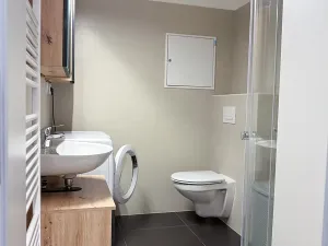 Prodej bytu 2+kk, Mariánské Lázně, Chebská, 54 m2