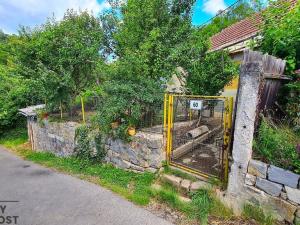 Prodej rodinného domu, Habrovany, 80 m2