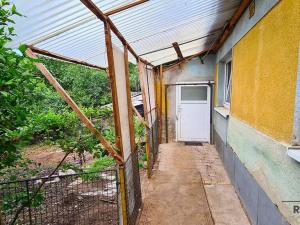 Prodej rodinného domu, Habrovany, 80 m2