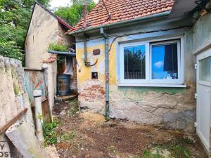 Prodej rodinného domu, Habrovany, 80 m2