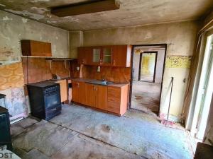 Prodej rodinného domu, Habrovany, 80 m2