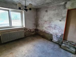Prodej rodinného domu, Habrovany, 80 m2