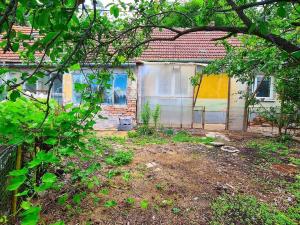 Prodej rodinného domu, Habrovany, 80 m2