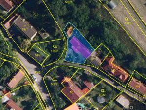 Prodej rodinného domu, Habrovany, 80 m2