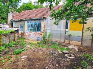 Prodej rodinného domu, Habrovany, 80 m2