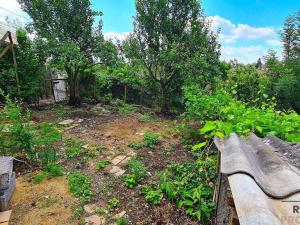 Prodej rodinného domu, Habrovany, 80 m2
