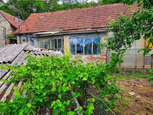 Prodej rodinného domu, Habrovany, 80 m2