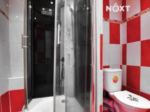 Pronájem bytu 1+1, Žatec, Jabloňová, 40 m2