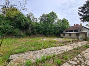 Prodej pozemku pro bydlení, Vyškov, 530 m2