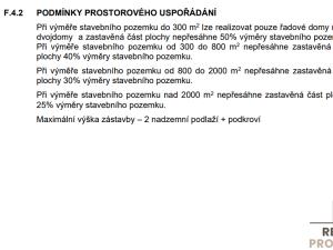 Prodej pozemku pro bydlení, Vyškov, 530 m2