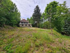 Prodej pozemku pro bydlení, Vyškov, 530 m2