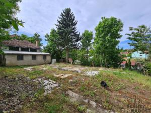 Prodej pozemku pro bydlení, Vyškov, 530 m2