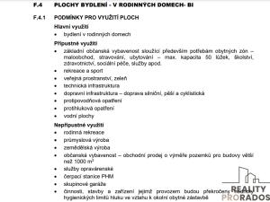 Prodej pozemku pro bydlení, Vyškov, 530 m2