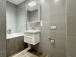 Prodej bytu 3+kk, Plzeň - Jižní Předměstí, Alešova, 69 m2