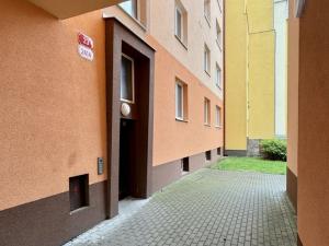 Prodej bytu 3+kk, Plzeň - Jižní Předměstí, Alešova, 69 m2