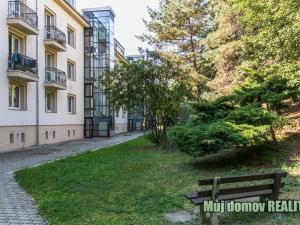 Pronájem bytu 2+1, Praha - Vokovice, Kladenská, 61 m2