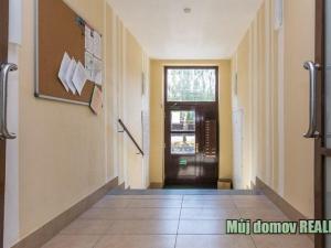Pronájem bytu 2+1, Praha - Vokovice, Kladenská, 61 m2