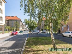 Pronájem bytu 2+1, Praha - Vokovice, Kladenská, 61 m2