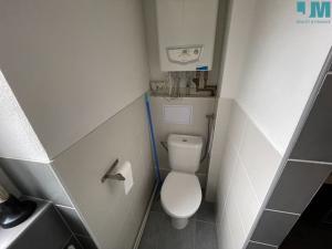 Pronájem bytu 2+1, Třebíč, Březinova, 56 m2