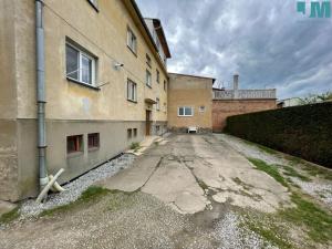 Pronájem bytu 2+1, Třebíč, Březinova, 56 m2