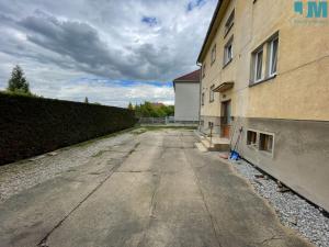 Pronájem bytu 2+1, Třebíč, Březinova, 56 m2
