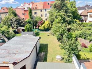 Pronájem bytu 1+kk, Praha - Strašnice, Přetlucká, 40 m2