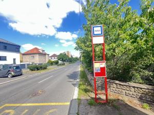 Pronájem bytu 1+kk, Praha - Strašnice, Přetlucká, 40 m2