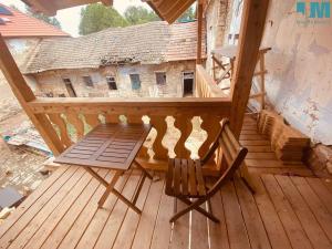 Pronájem bytu 2+kk, Sádek, 75 m2