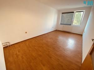 Pronájem bytu 2+1, Humpolec, Na Rybníčku, 58 m2