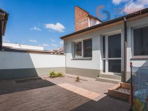 Prodej rodinného domu, Brno, Vančurova, 401 m2