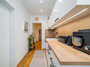 Prodej bytu 3+1, Olomouc, Synkova, 80 m2