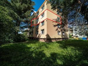 Prodej bytu 3+1, Olomouc, Synkova, 80 m2