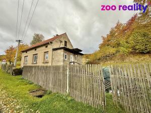 Prodej rodinného domu, Třebívlice - Skalice, 80 m2