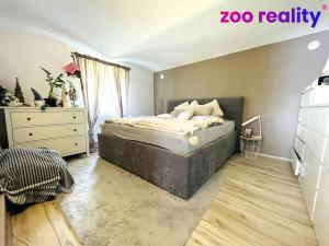 Prodej rodinného domu, Třebívlice - Skalice, 80 m2