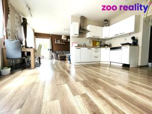 Prodej rodinného domu, Třebívlice - Skalice, 80 m2