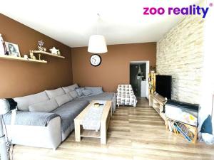 Prodej rodinného domu, Třebívlice - Skalice, 80 m2