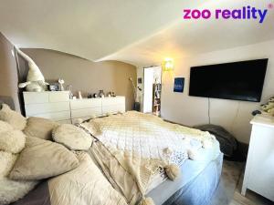 Prodej rodinného domu, Třebívlice - Skalice, 80 m2