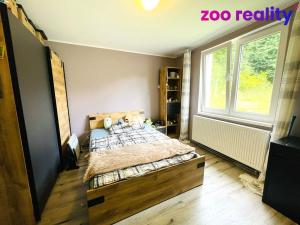 Prodej rodinného domu, Třebívlice - Skalice, 80 m2