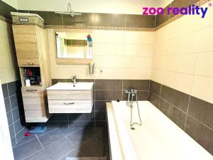 Prodej rodinného domu, Třebívlice - Skalice, 80 m2