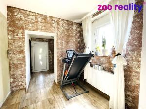 Prodej rodinného domu, Třebívlice - Skalice, 80 m2