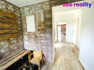 Prodej rodinného domu, Třebívlice - Skalice, 80 m2