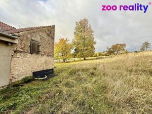 Prodej rodinného domu, Třebívlice - Skalice, 80 m2