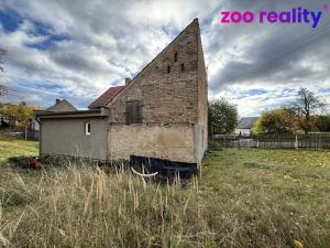 Prodej rodinného domu, Třebívlice - Skalice, 80 m2